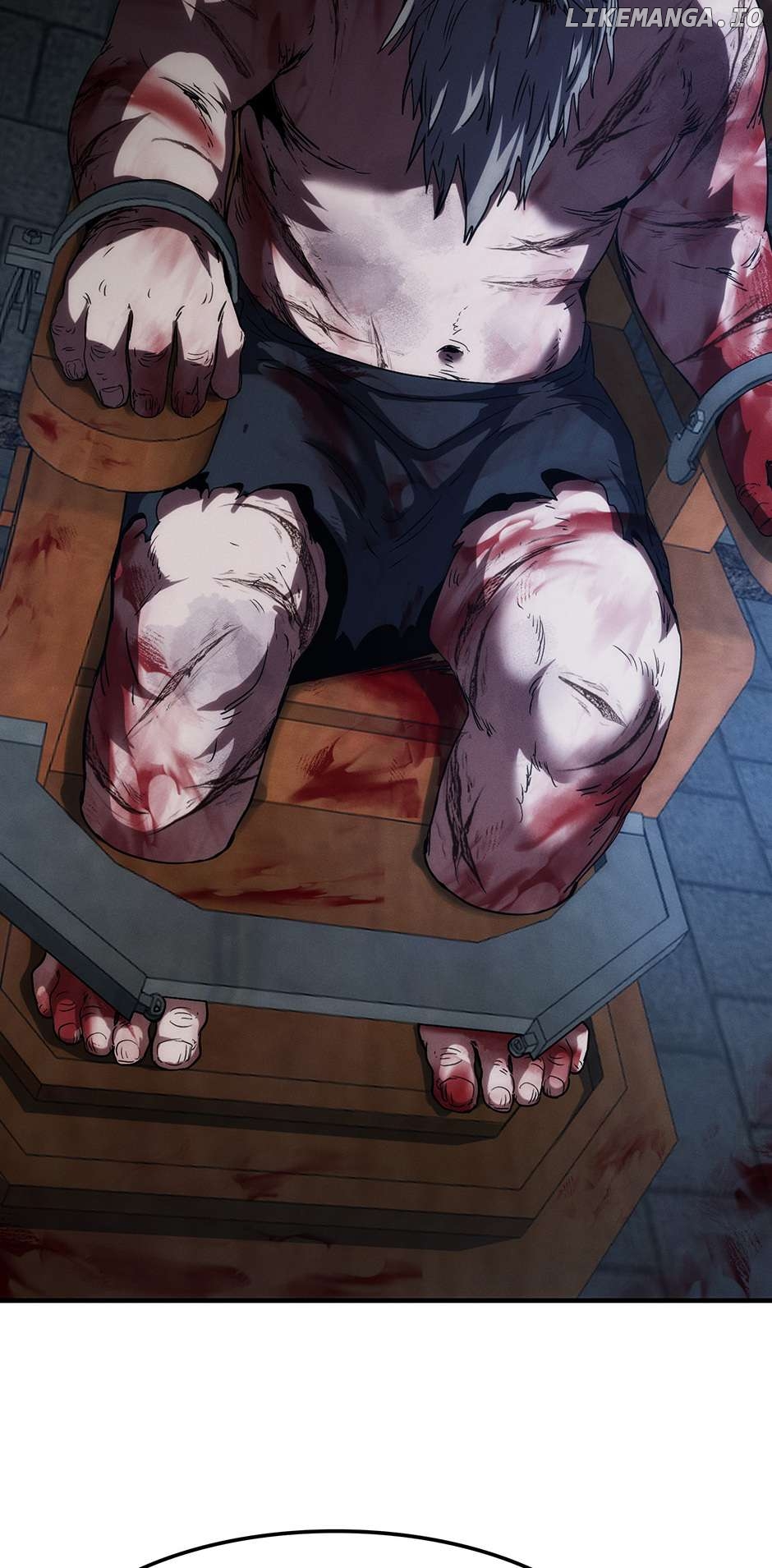 The Beginning After The End Chapter 220 image 59